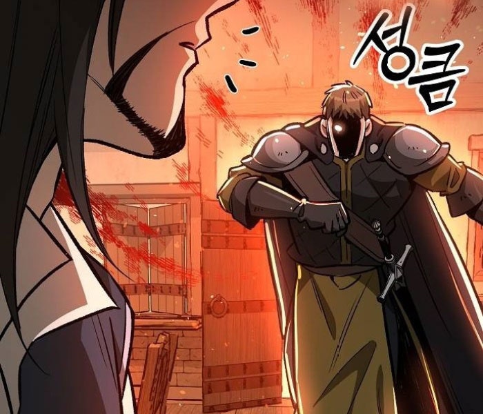 Kẻ Điên Và Đội Trưởng Cảnh Vệ - Page 287