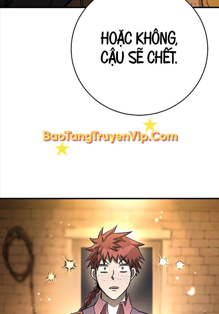 Kẻ Điên Và Đội Trưởng Cảnh Vệ - Page 139