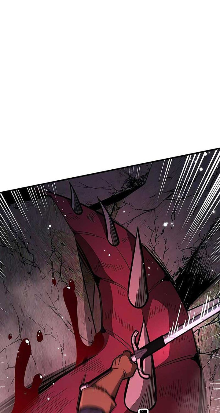 Kẻ Điên Và Đội Trưởng Cảnh Vệ - Page 40