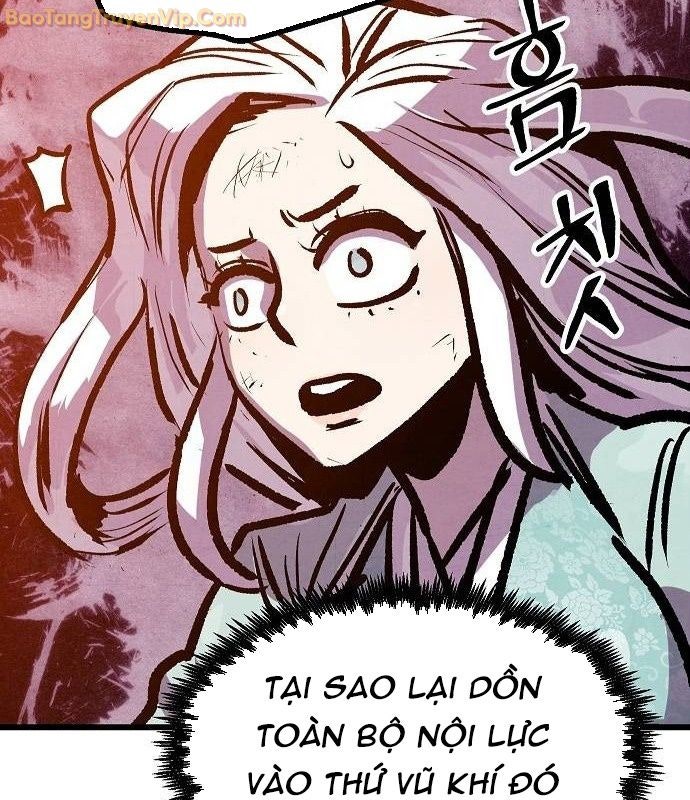 Chinh Phục Võ Lâm Chỉ Với Một Tô Mỳ - Page 151