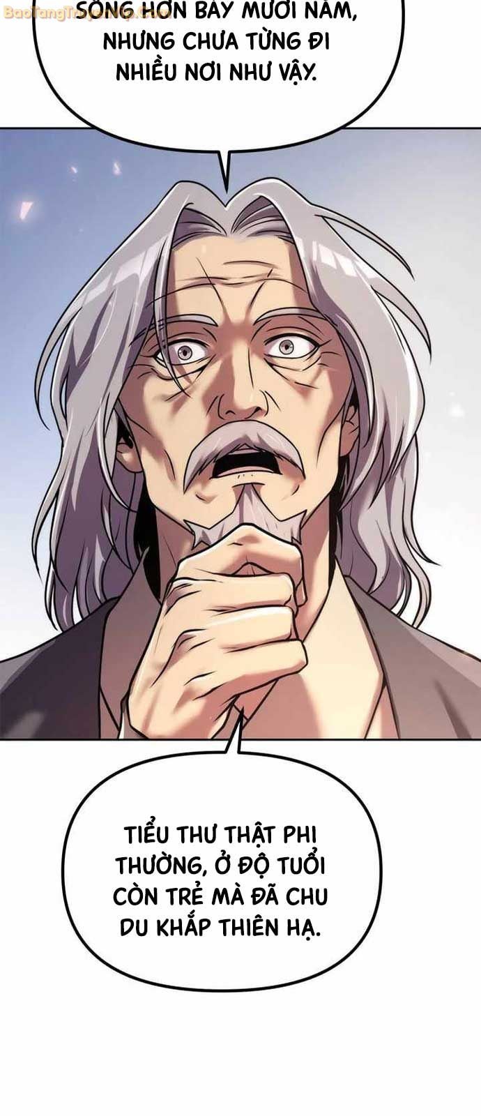 Ma Đạo Chuyển Sinh Ký - Page 31