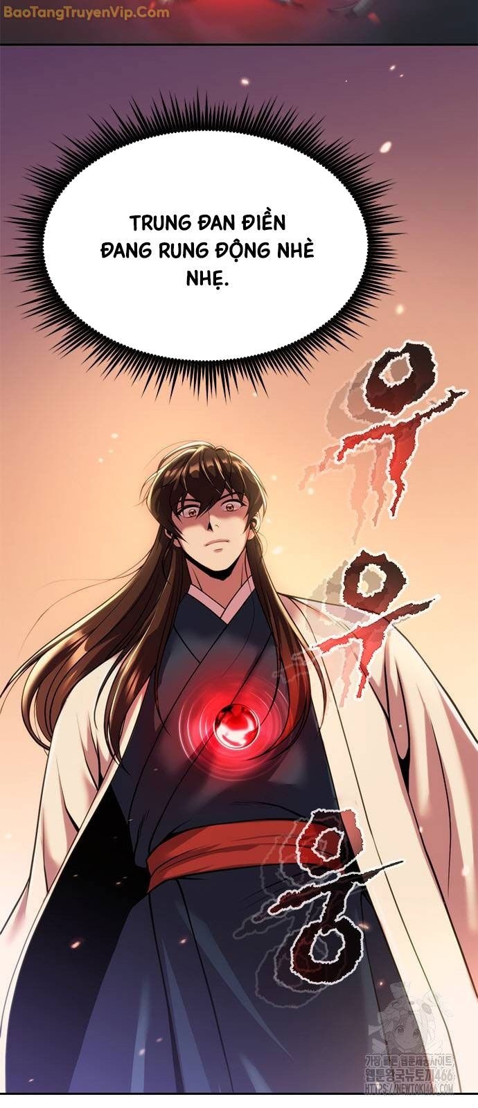 Ma Đạo Chuyển Sinh Ký - Page 7