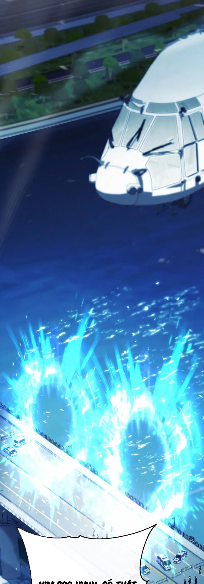 Anh Hùng Trở Lại - Page 49