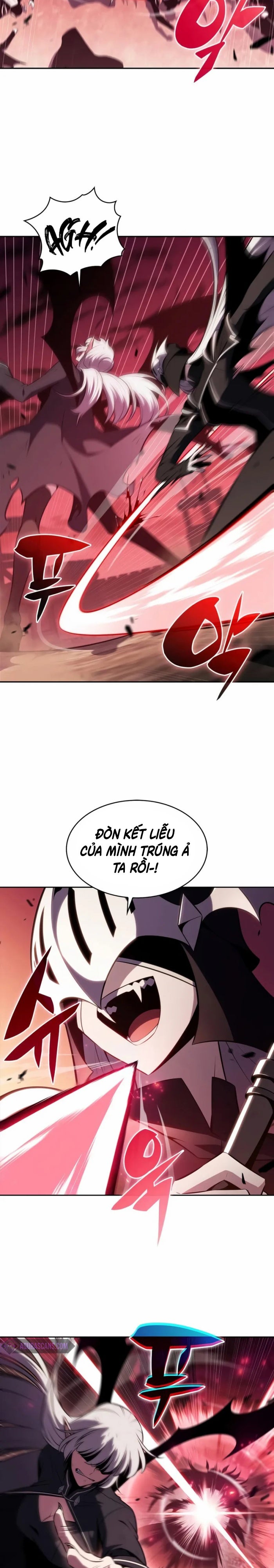 Người Chơi Mới Solo Cấp Cao Nhất - Page 31