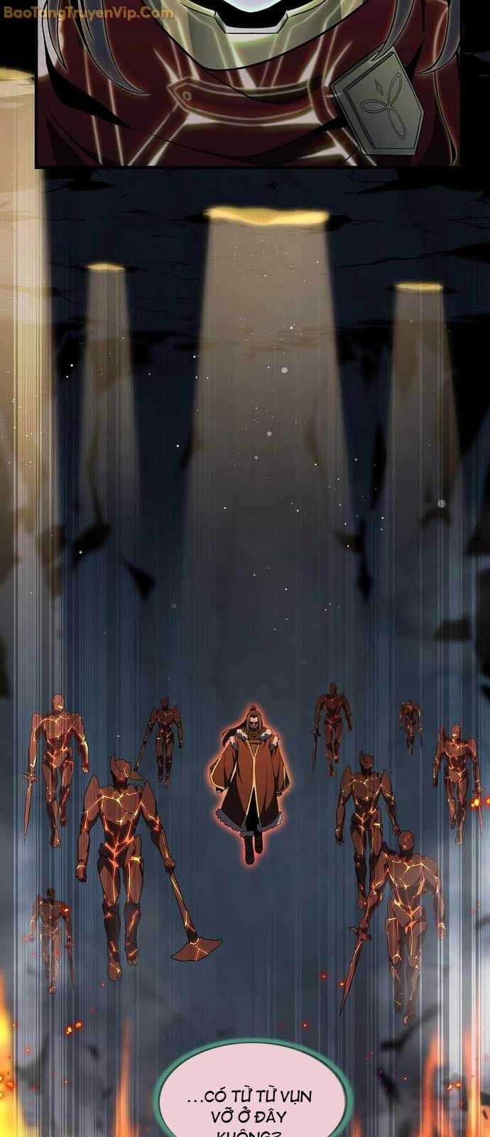 Ánh Sáng Cuối Con Đường - Page 49