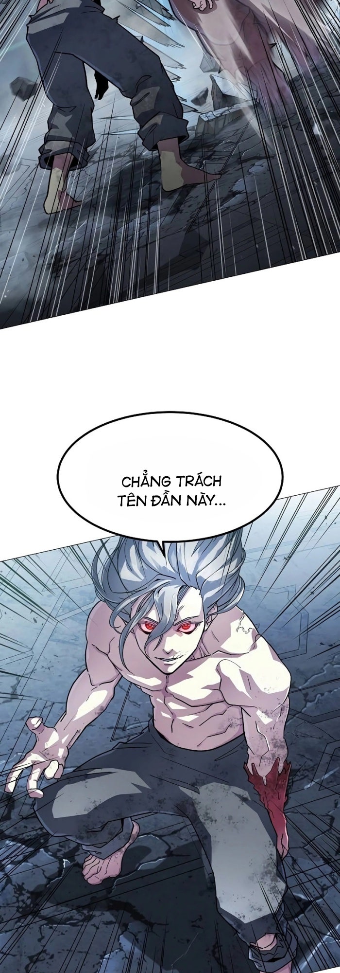 Đỉnh Phong Chi Tinh - Page 25