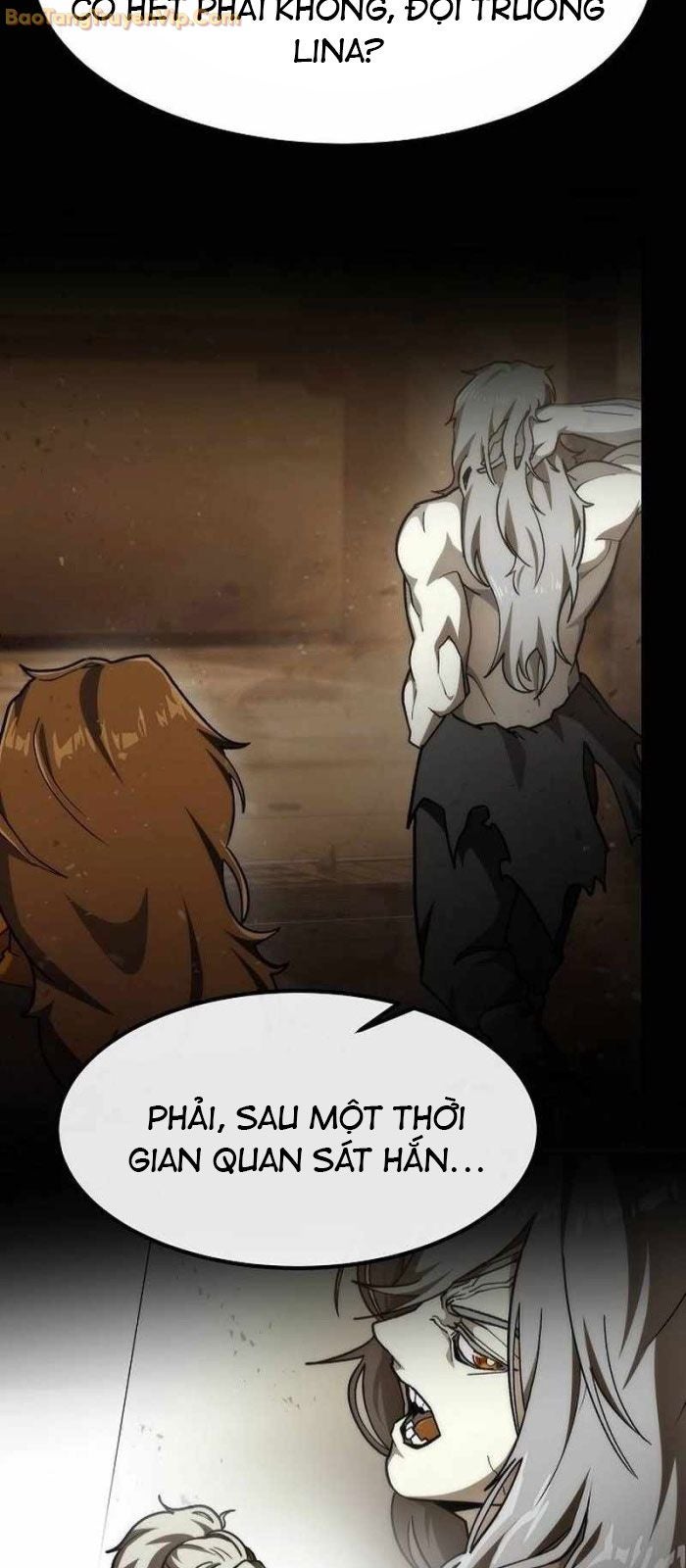 Đỉnh Phong Chi Tinh - Page 62