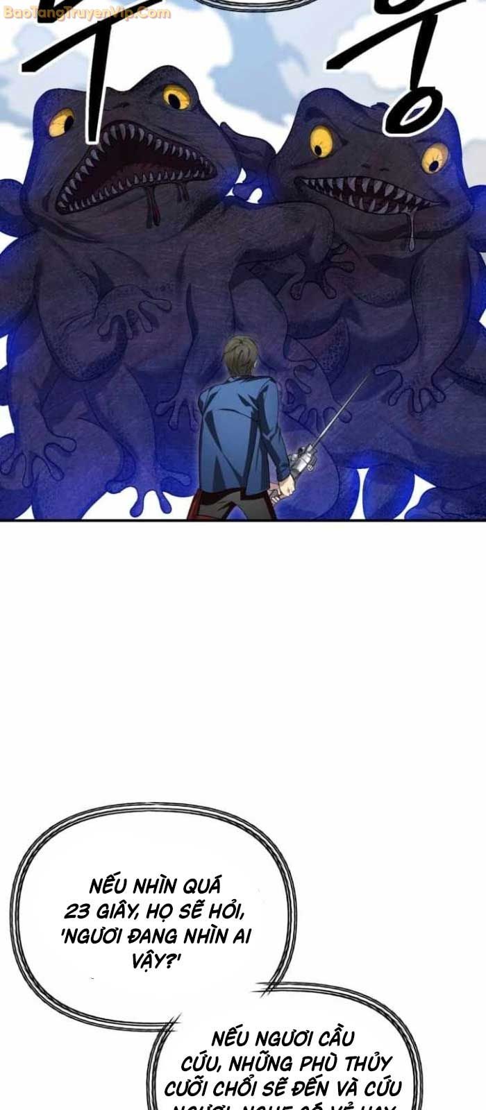 Thợ Săn Tự Sát Cấp SSS - Page 49