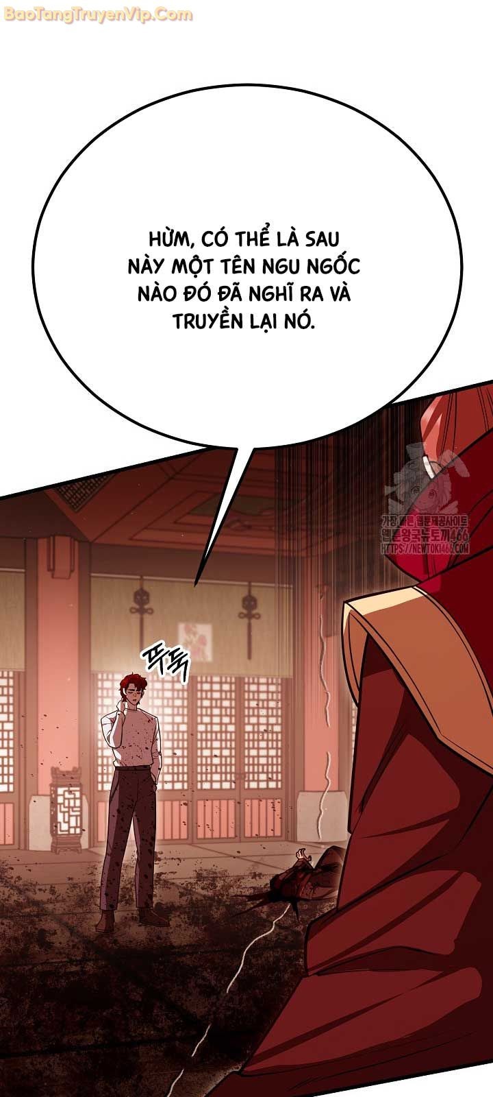 Tam Vương Truyền Nhân - Page 53