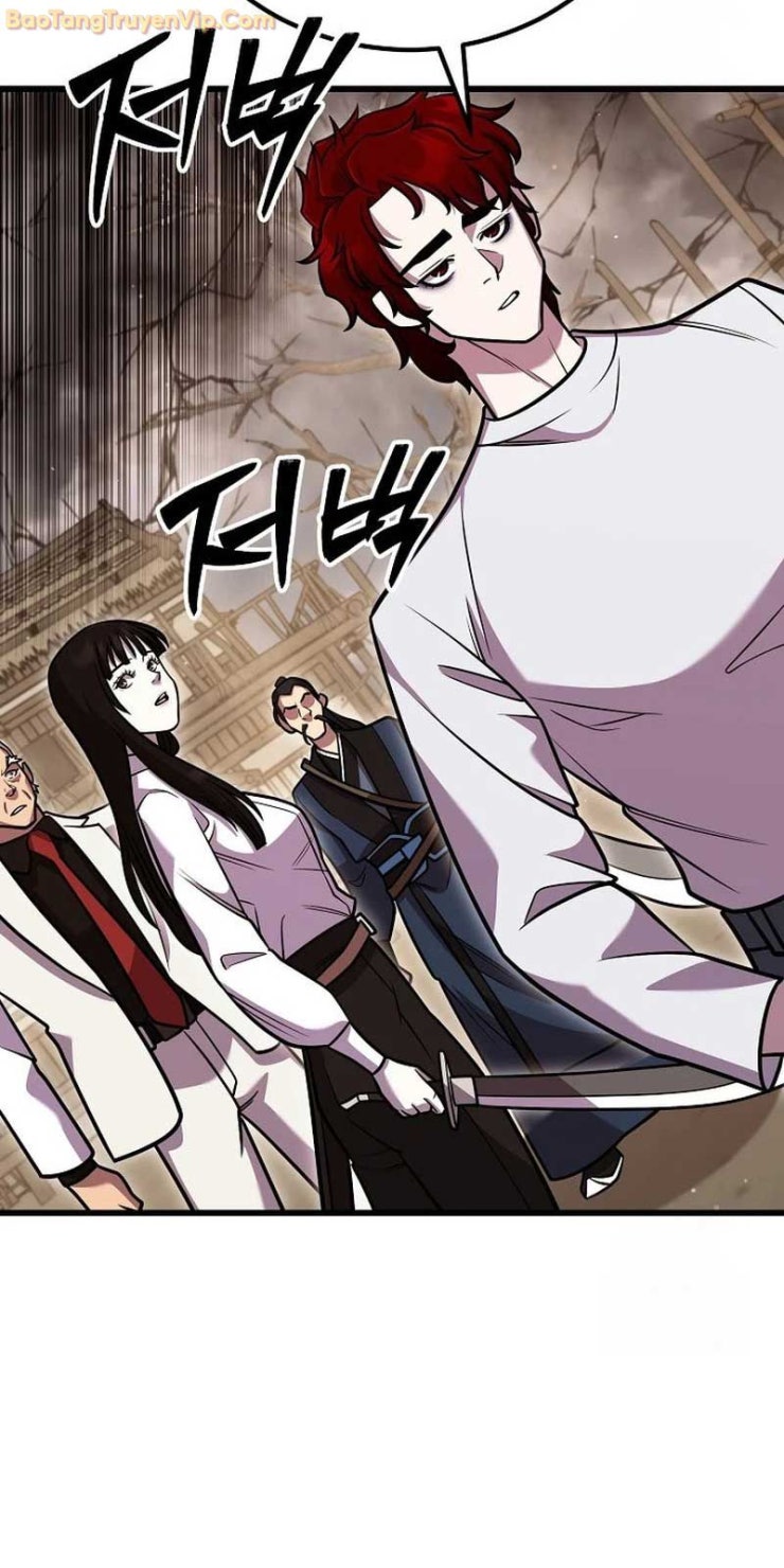 Tam Vương Truyền Nhân - Page 97