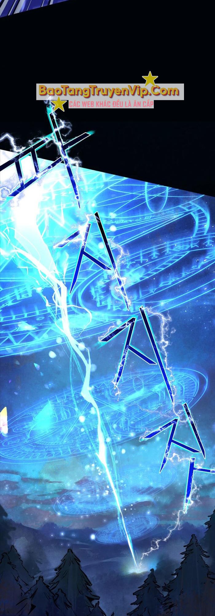 Đại Pháp Sư Thần Thoại Tái Lâm - Page 5