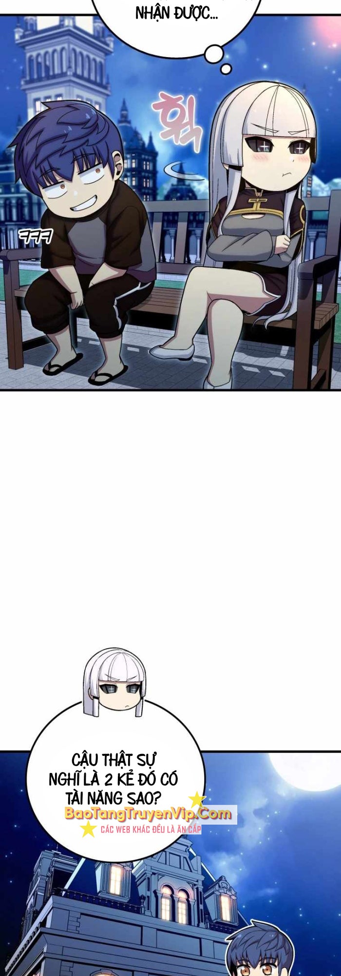 Vô tình ghi danh - Page 13