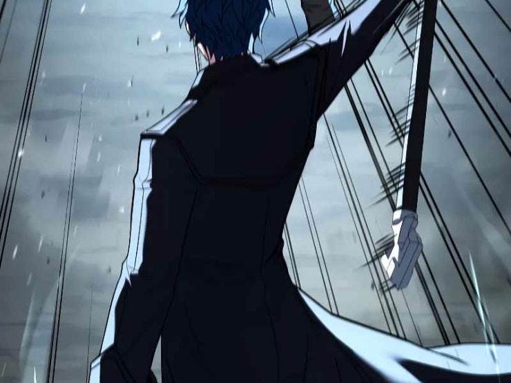 Sự Trở Lại Của Vị Hiệp Sĩ Dùng Thương - Page 12