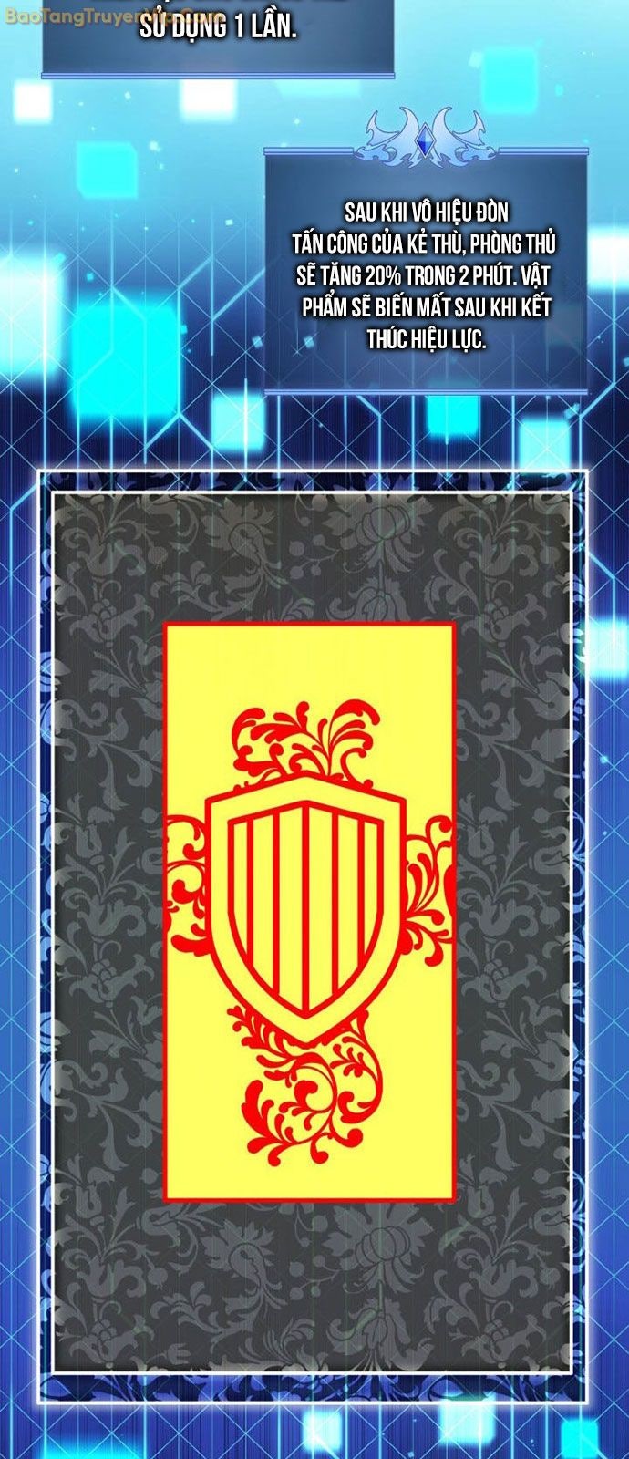 Thợ Rèn Huyền Thoại - Page 22