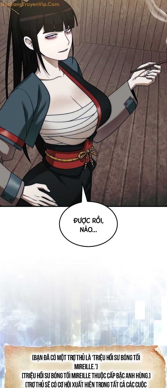 Quân Cờ Thứ 31 Lật Ngược Ván Cờ - Page 90