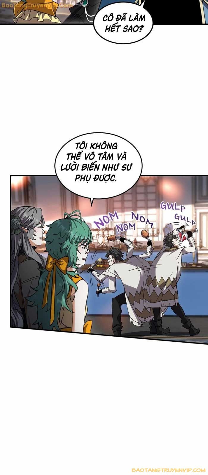 Ánh Sáng Cuối Con Đường - Page 28