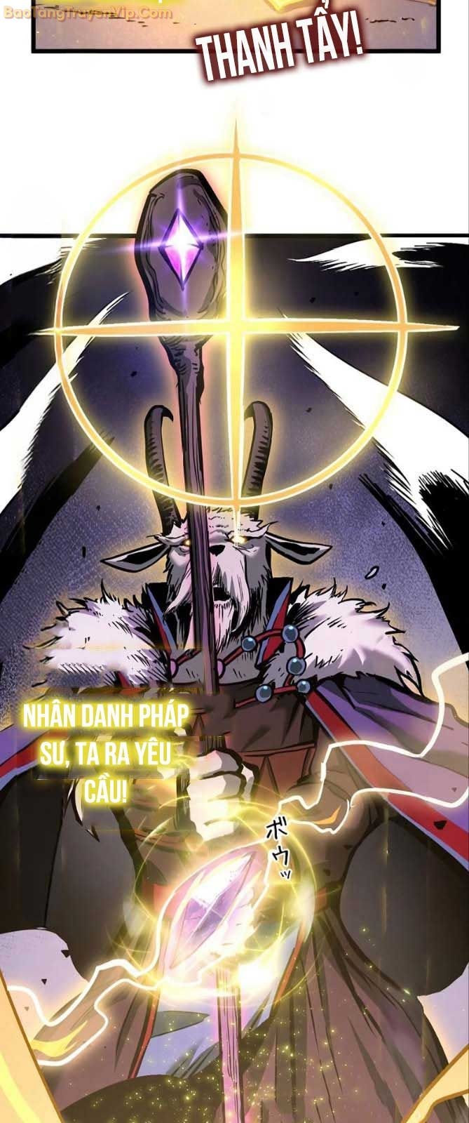 Trở Thành Anh Hùng Mạnh Nhất Nhờ Gian Lận - Page 9