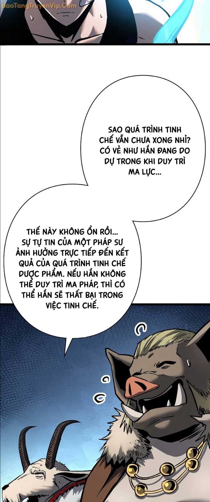 Trở Thành Anh Hùng Mạnh Nhất Nhờ Gian Lận - Page 22