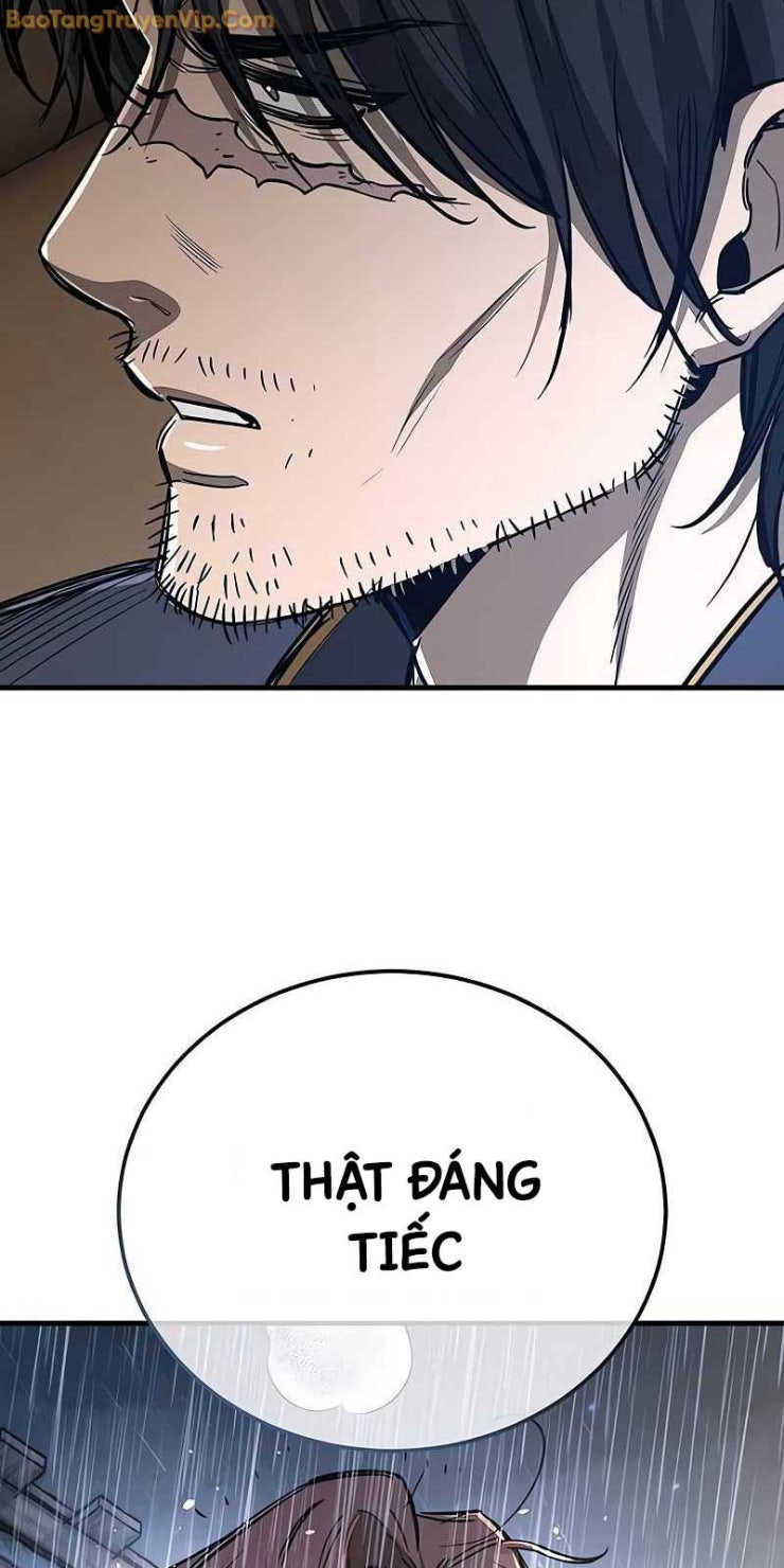 Kẻ Điên Và Đội Trưởng Cảnh Vệ - Page 67