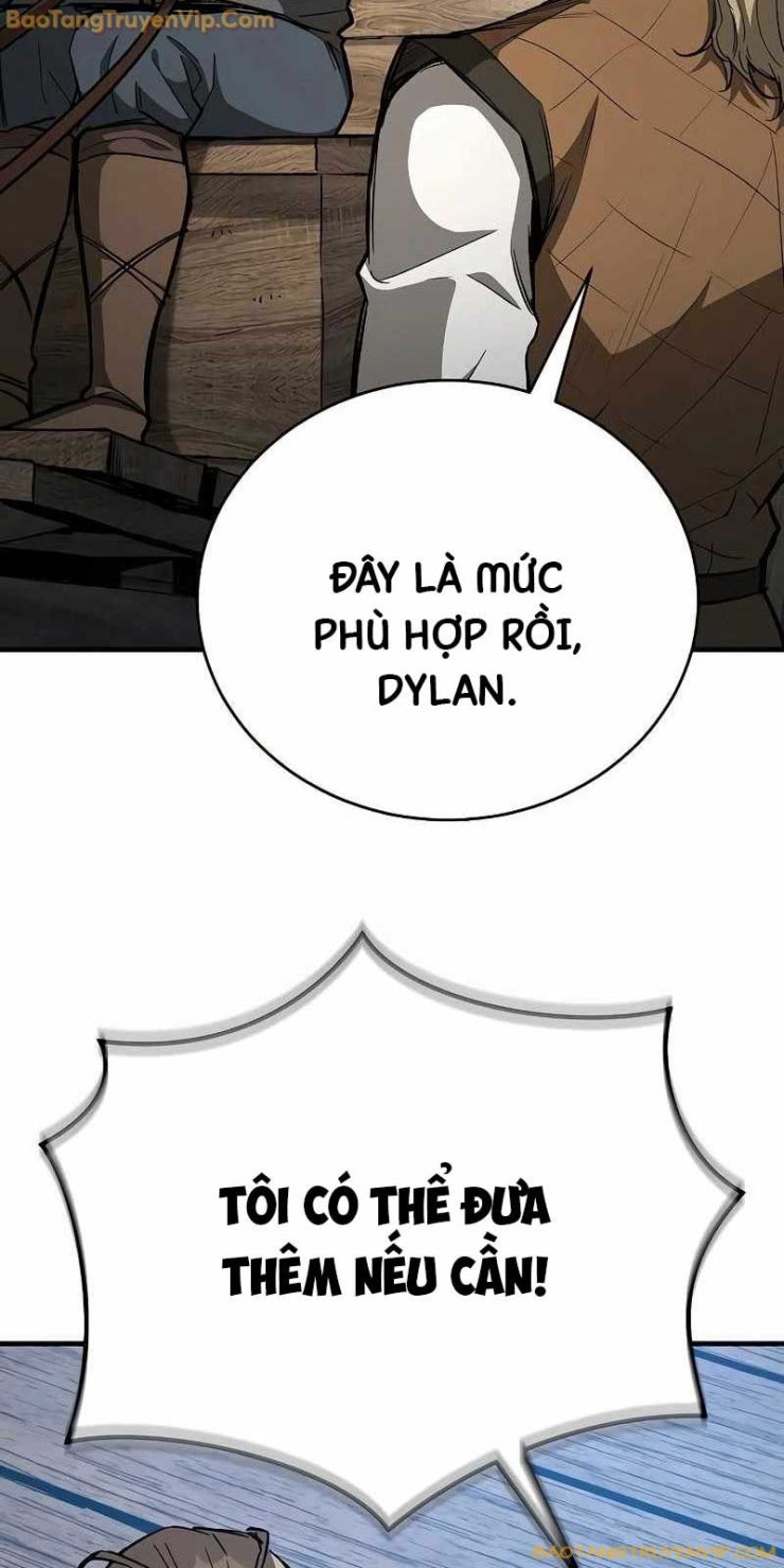 Kẻ Điên Và Đội Trưởng Cảnh Vệ - Page 96