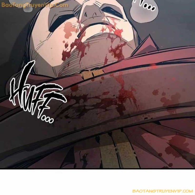 Kẻ Điên Và Đội Trưởng Cảnh Vệ - Page 121