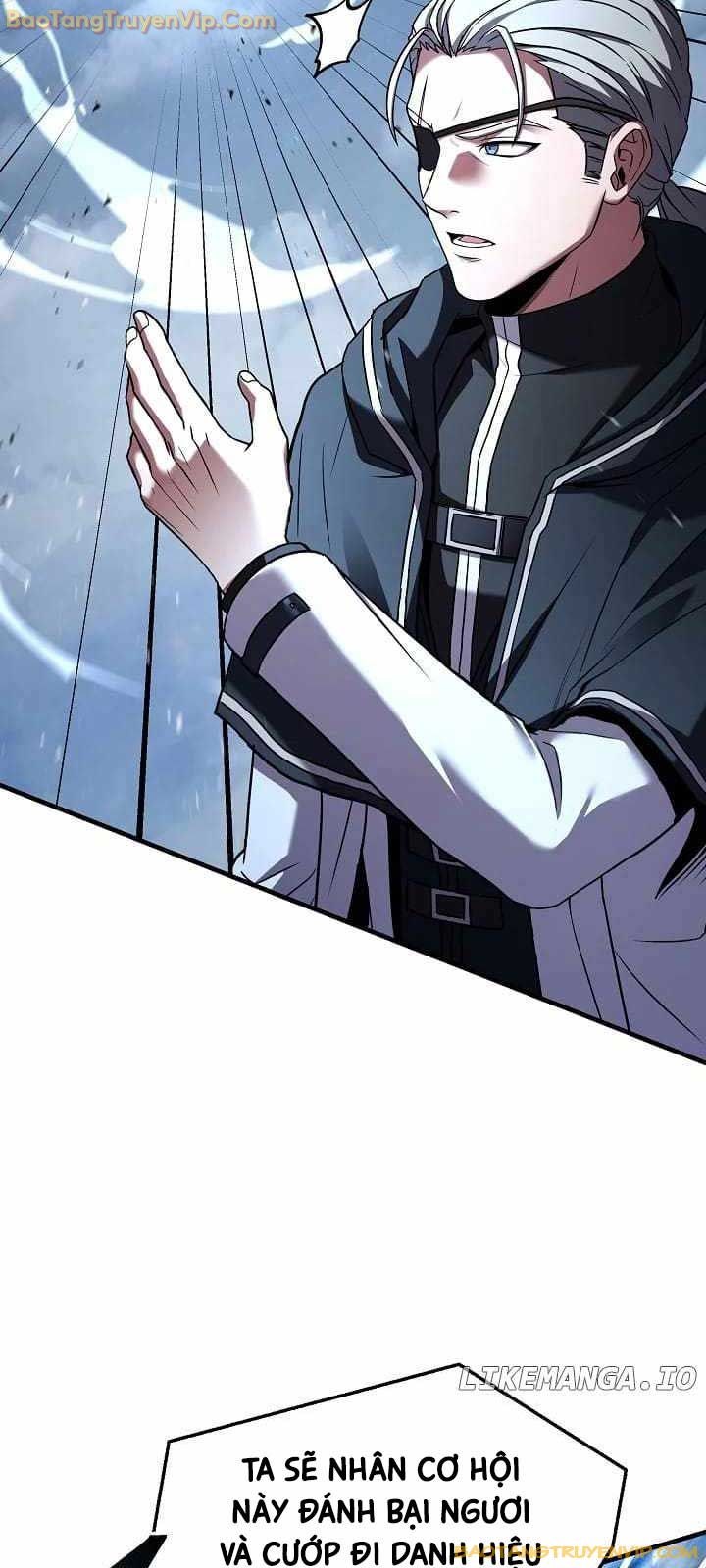 Sự Trở Lại Của Vị Hiệp Sĩ Dùng Thương - Page 39