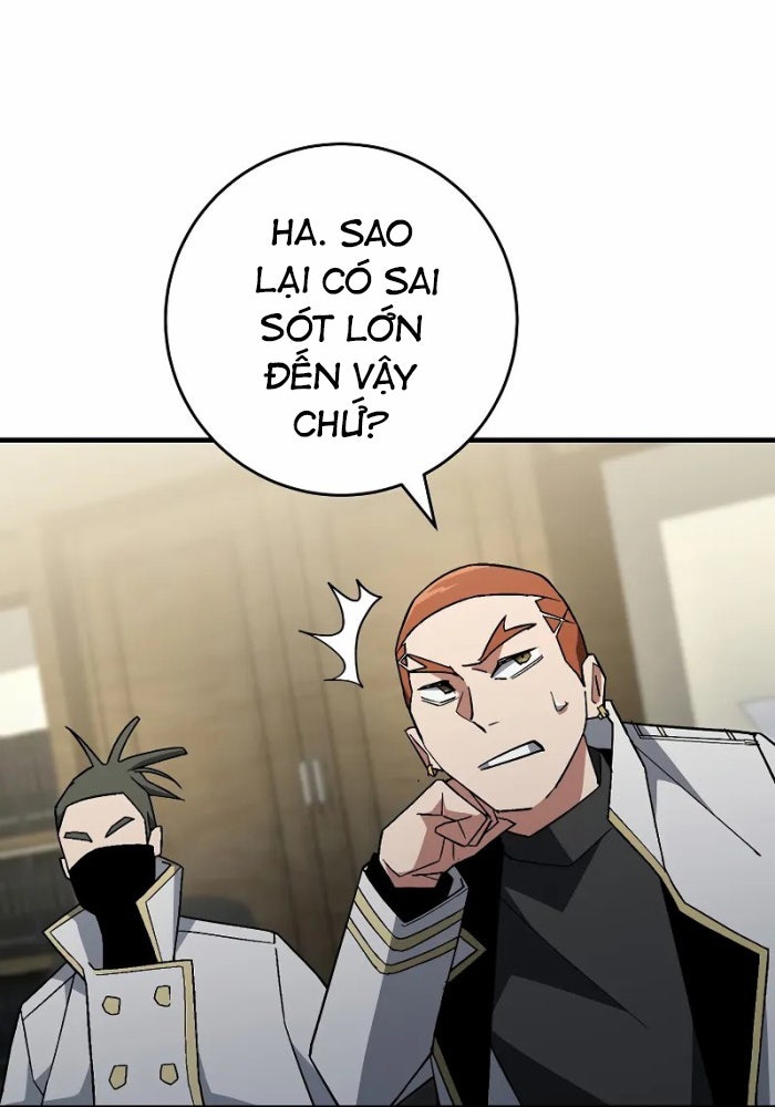 Anh Hùng Trở Lại - Page 16