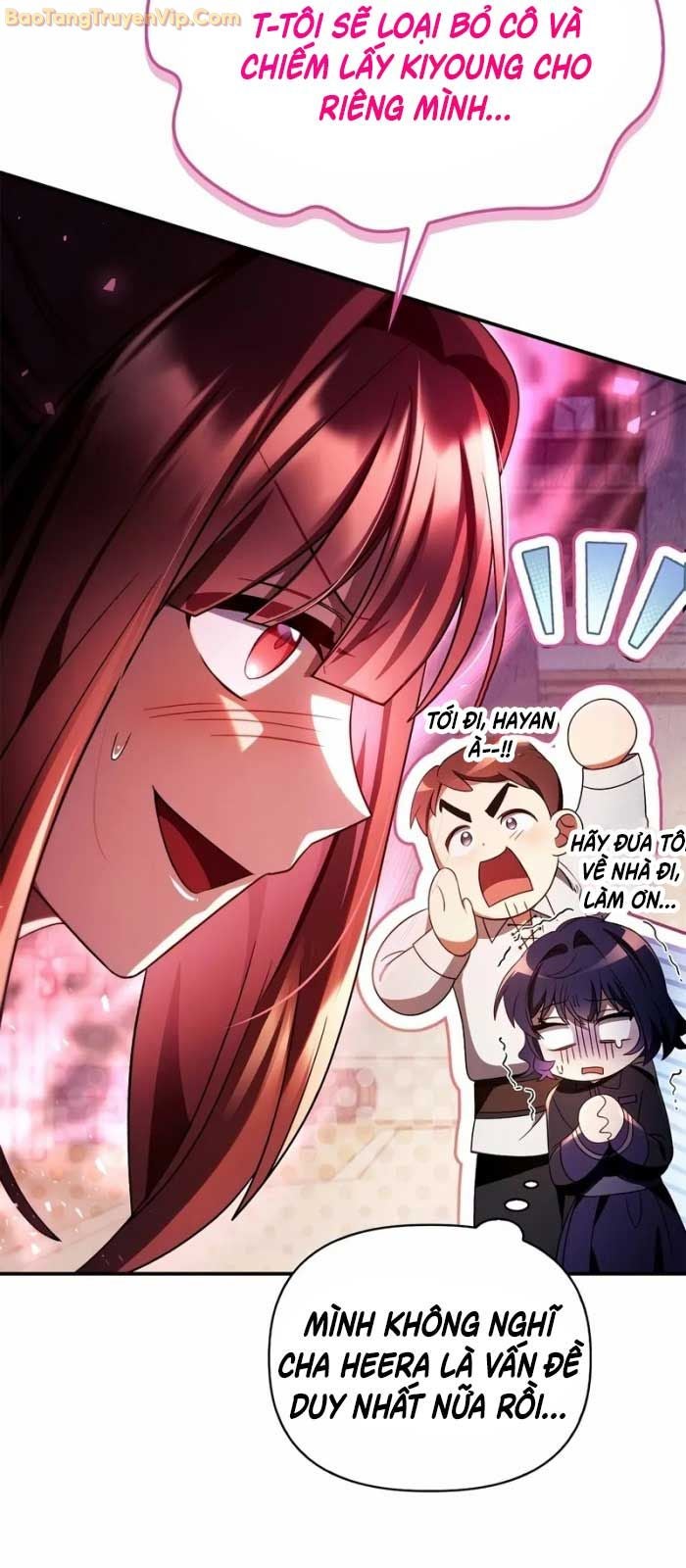 Xuyên Không Trở Thành Hồi Quy Giả - Page 32