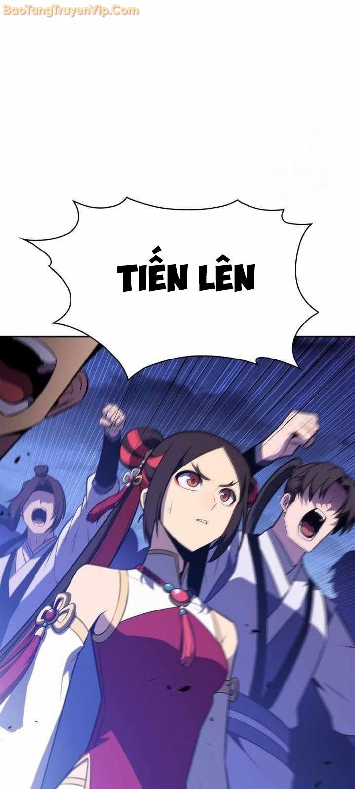 Người Chơi Mới Solo Cấp Cao Nhất - Page 59