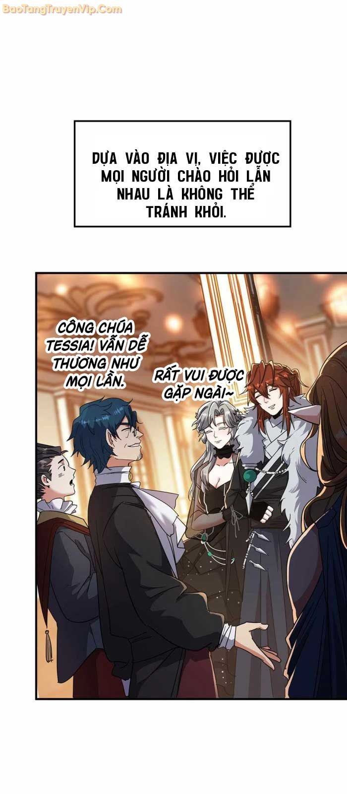 Ánh Sáng Cuối Con Đường - Page 41