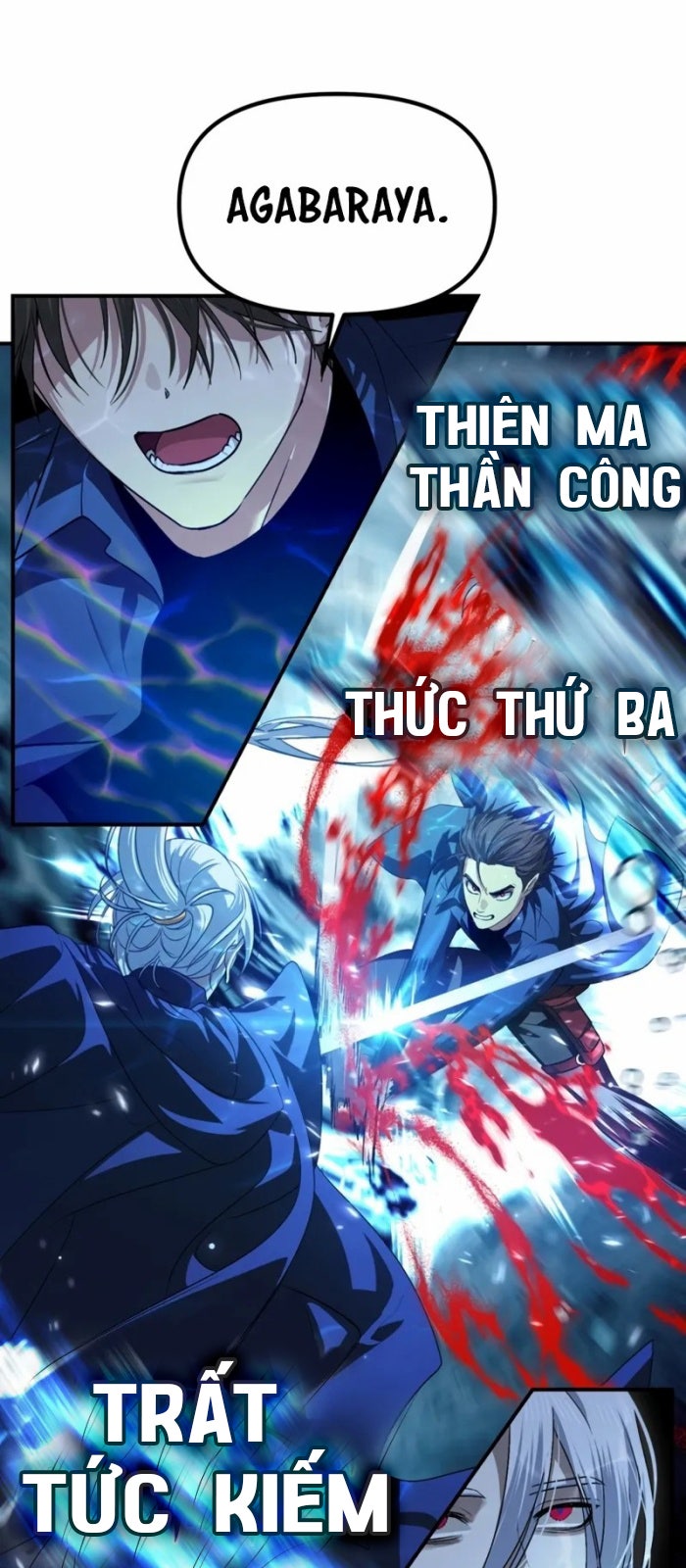 Thợ Săn Tự Sát Cấp SSS - Page 34