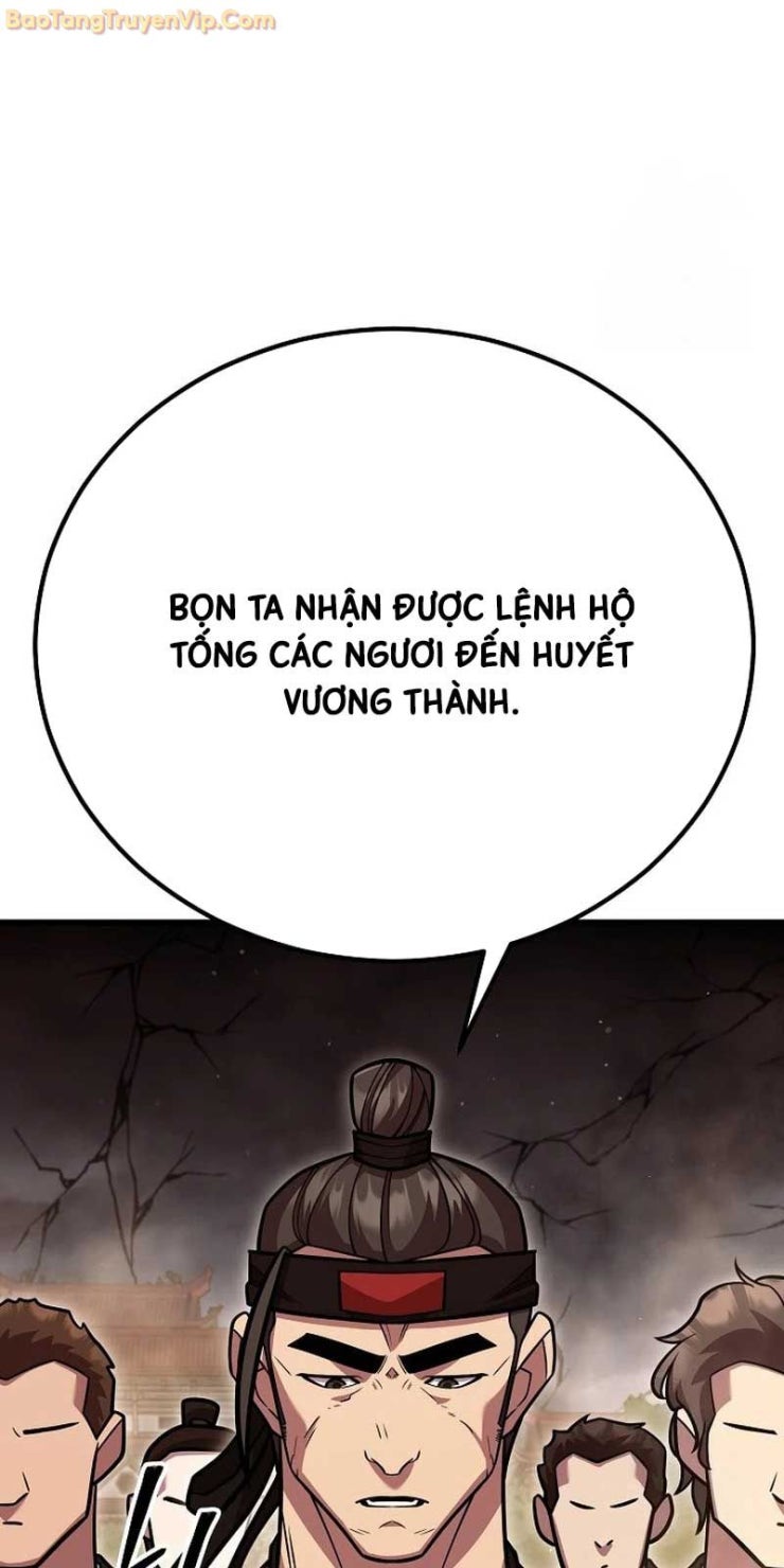 Tam Vương Truyền Nhân - Page 80