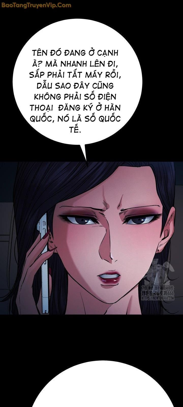 Thanh Kiếm Báo Thù - Page 6