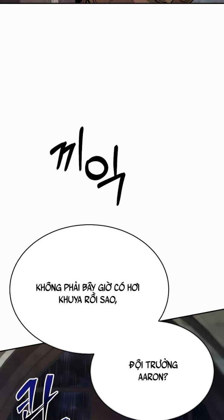 Kẻ Điên Và Đội Trưởng Cảnh Vệ - Page 71