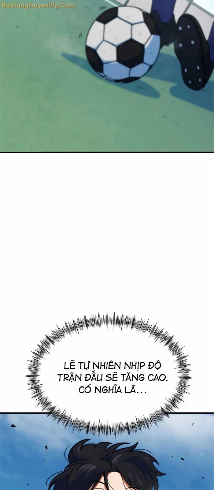 Tôi Bị Hiểu Lầm Là Siêu Sao Trên Sân Cỏ - Page 69