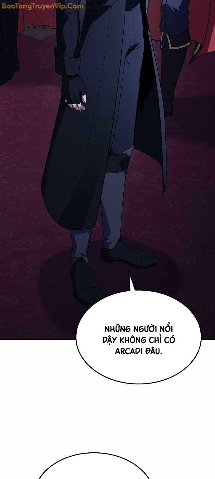 Sự Trở Lại Của Vị Hiệp Sĩ Dùng Thương - Page 71