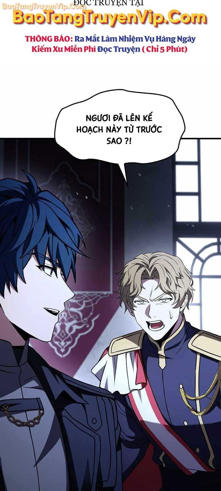 Sự Trở Lại Của Vị Hiệp Sĩ Dùng Thương - Page 79