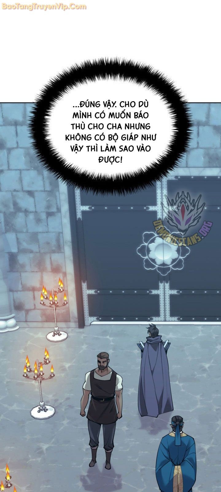 Thợ Rèn Huyền Thoại - Page 63