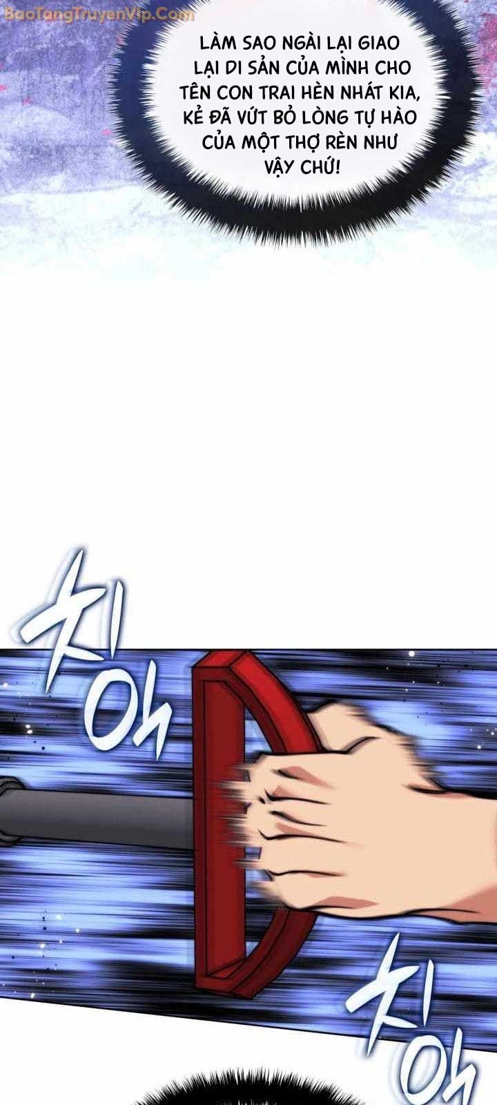 Thợ Rèn Huyền Thoại - Page 53