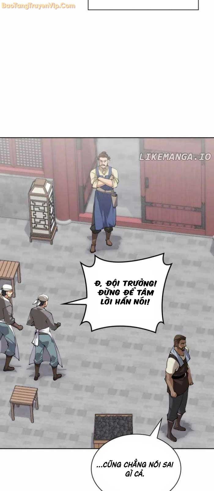 Thợ Rèn Huyền Thoại - Page 92