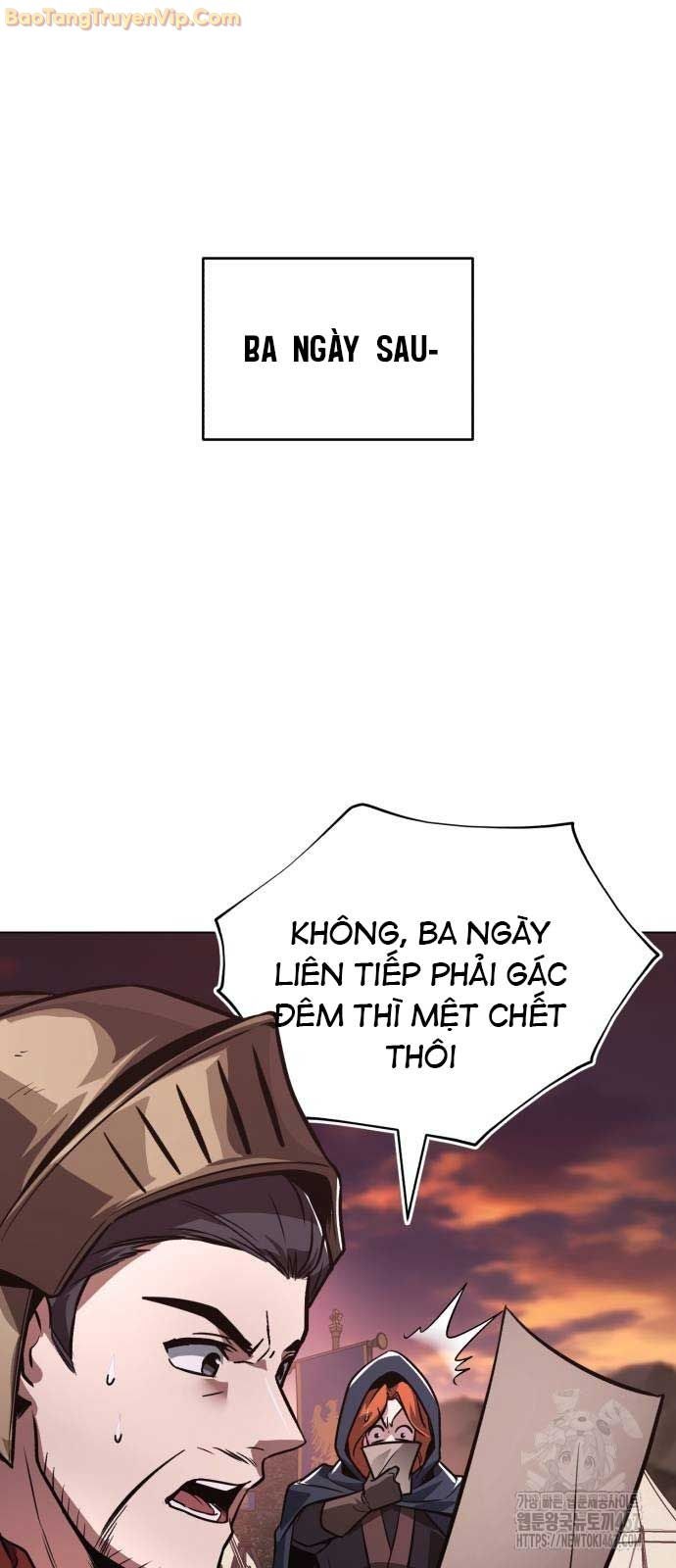 Quý Tộc Lười Biếng Trở Thành Thiên Tài - Page 83