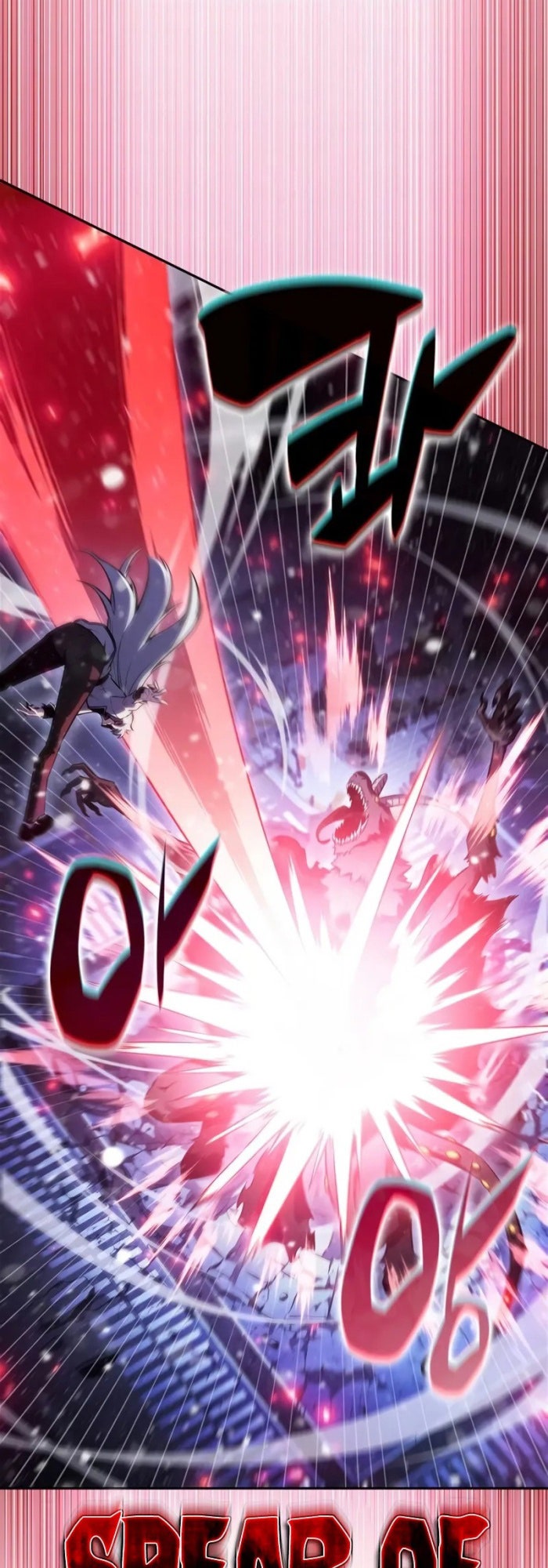 Người Chơi Mới Solo Cấp Cao Nhất - Page 58