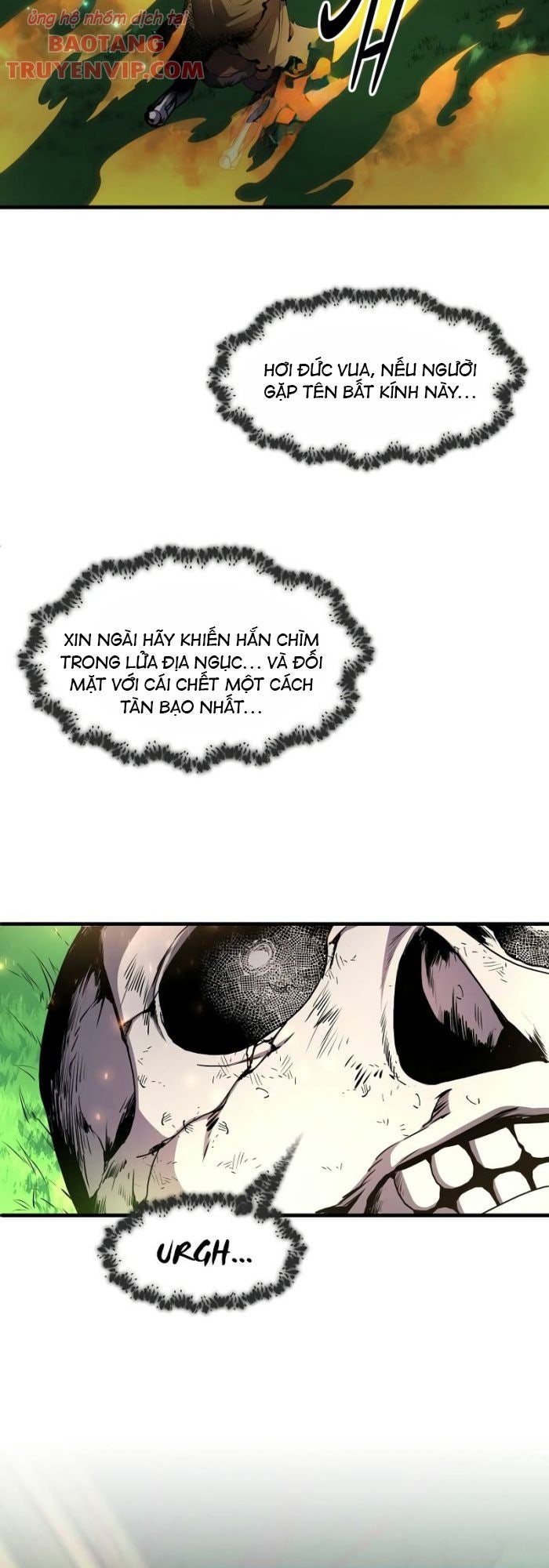 Tôi Thăng Cấp Bằng Kĩ Năng - Page 49