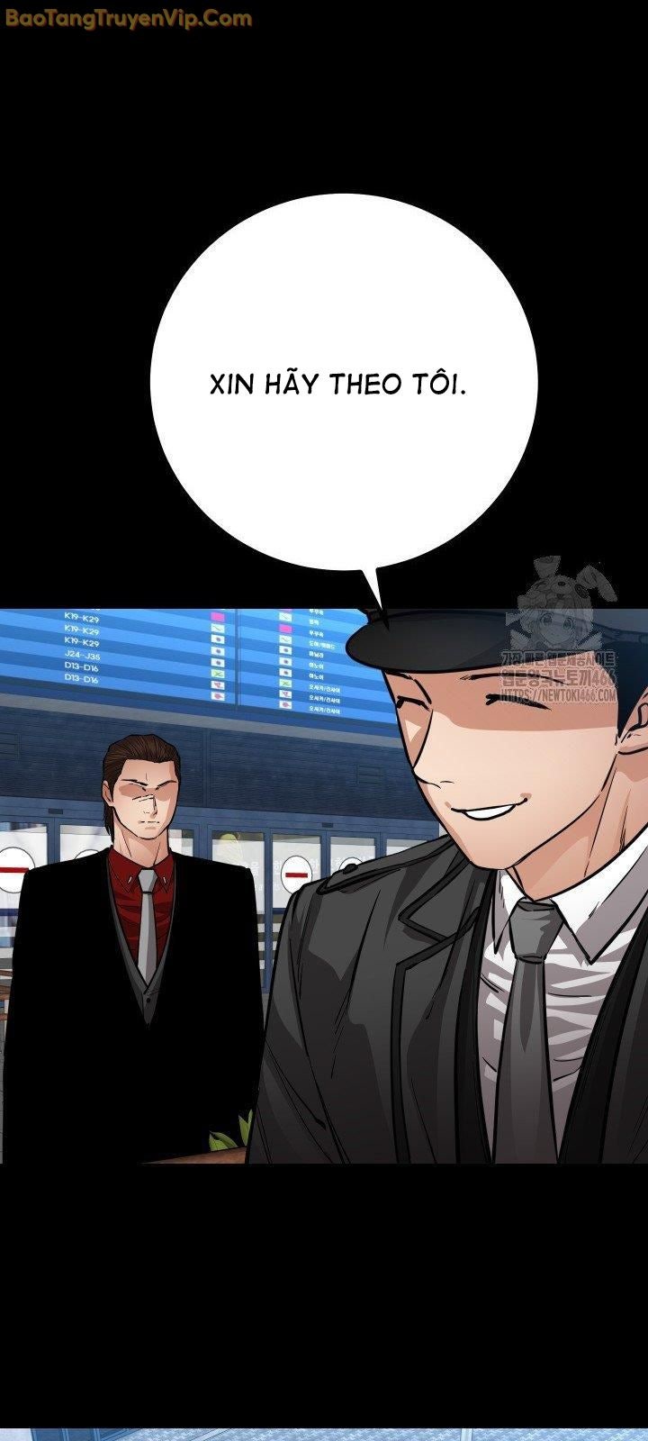 Thanh Kiếm Báo Thù - Page 46