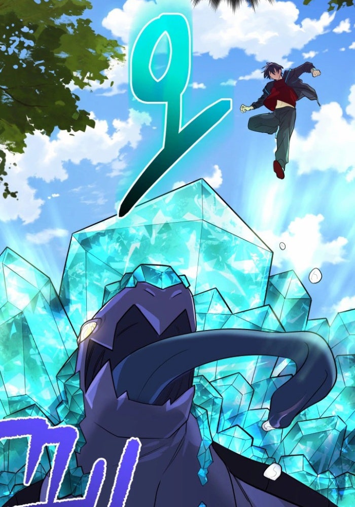 Đại Pháp Sư Thần Thoại Tái Lâm - Page 5