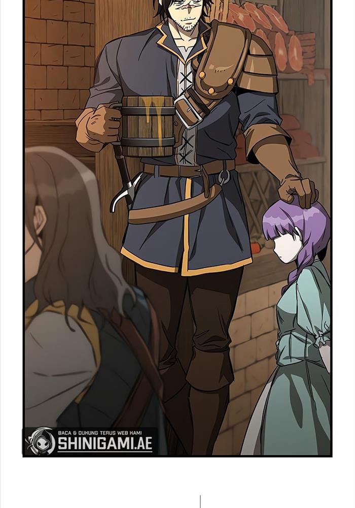 Kẻ Điên Và Đội Trưởng Cảnh Vệ - Page 69