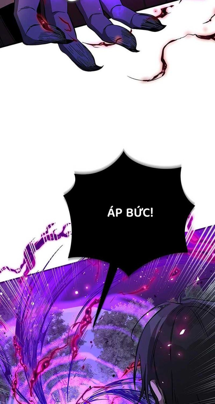 Kẻ Điên Và Đội Trưởng Cảnh Vệ - Page 9