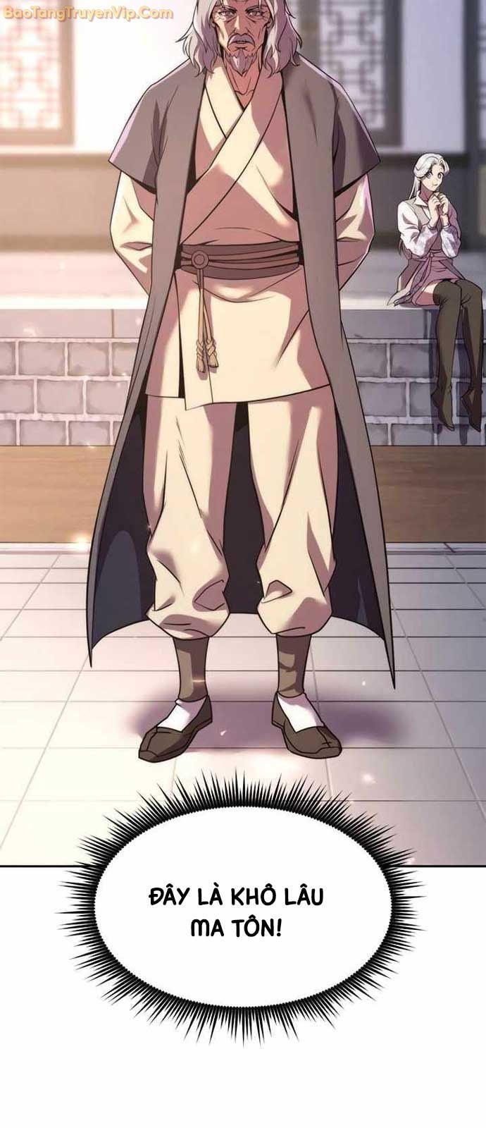 Ma Đạo Chuyển Sinh Ký - Page 41