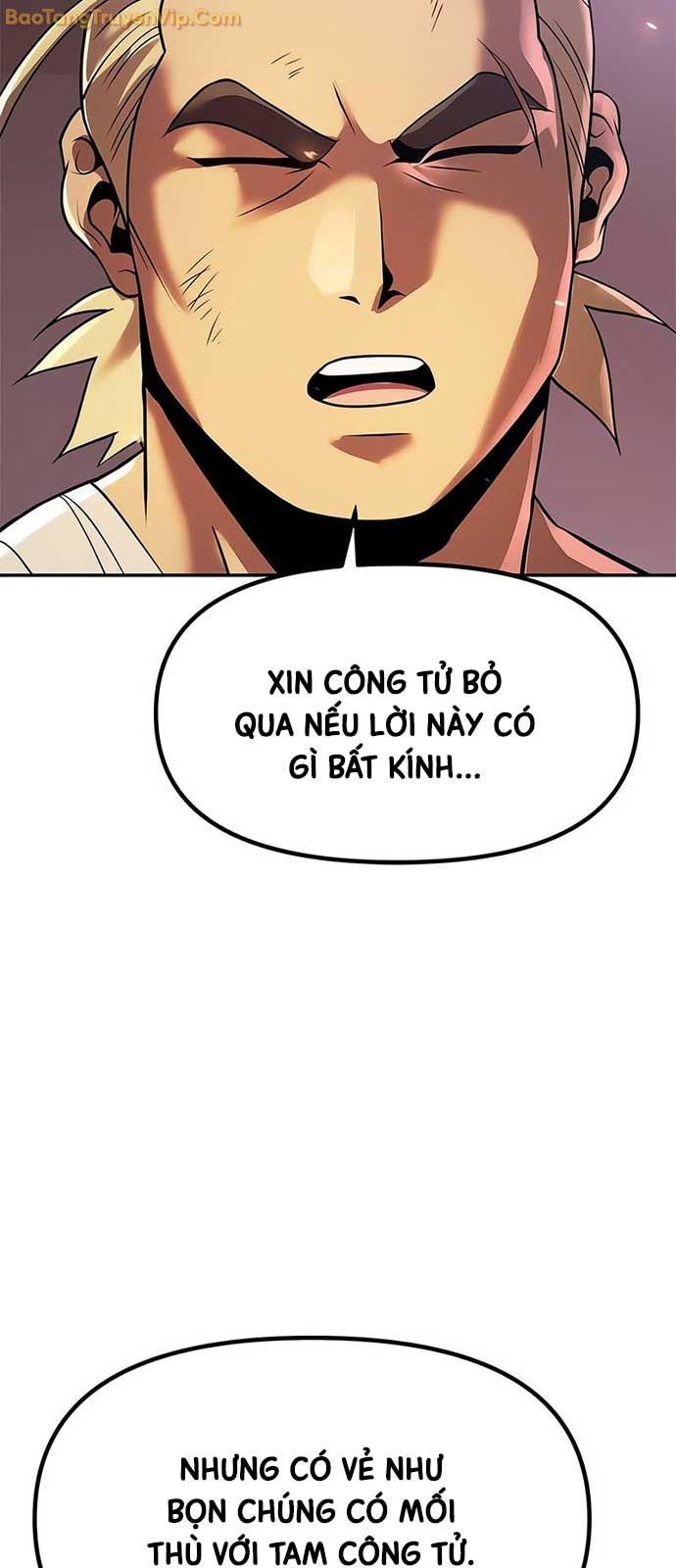 Ma Đạo Chuyển Sinh Ký - Page 81