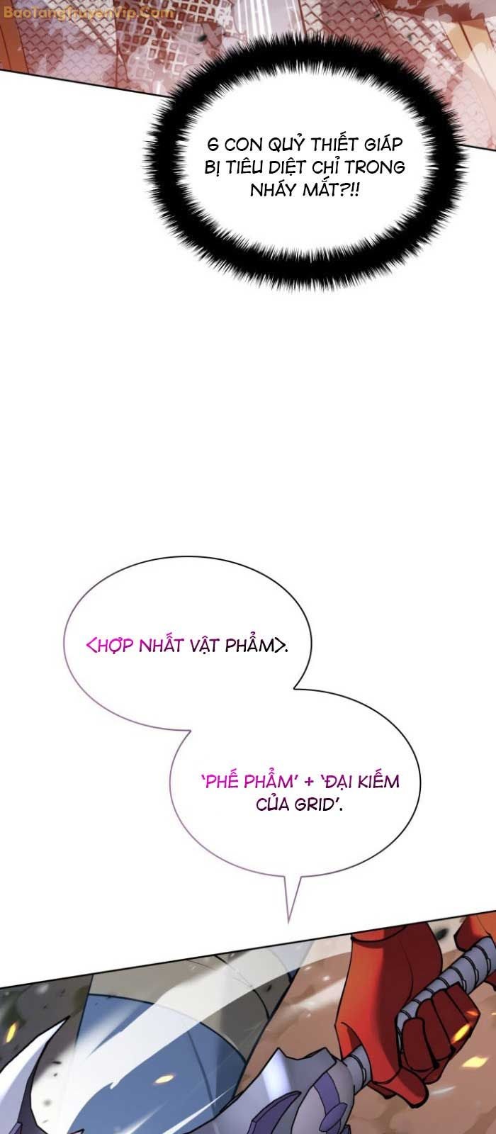 Thợ Rèn Huyền Thoại - Page 23